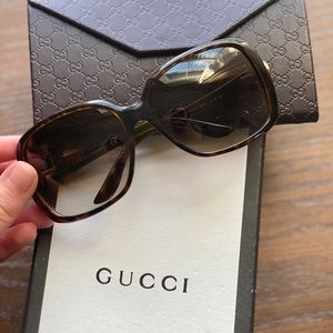 Gucci Sunglasses